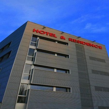 Silver Residence Hotel Bagnolo in Piano Kültér fotó