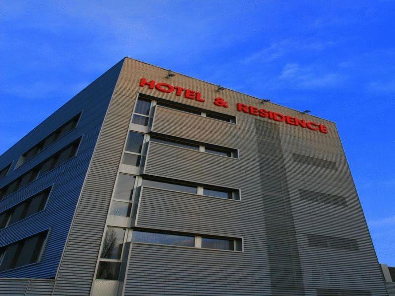 Silver Residence Hotel Bagnolo in Piano Kültér fotó